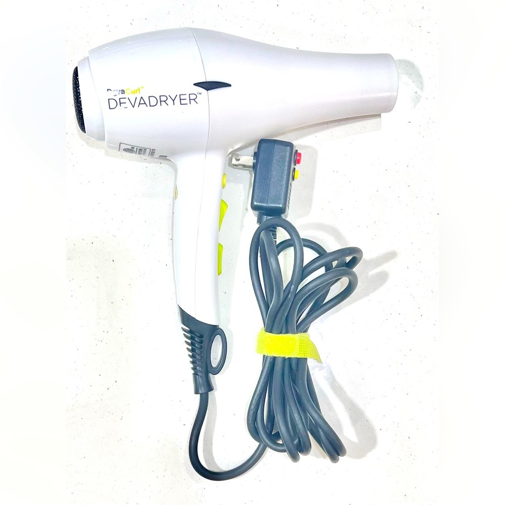 DEVACURL Devadryer Hair Dryer